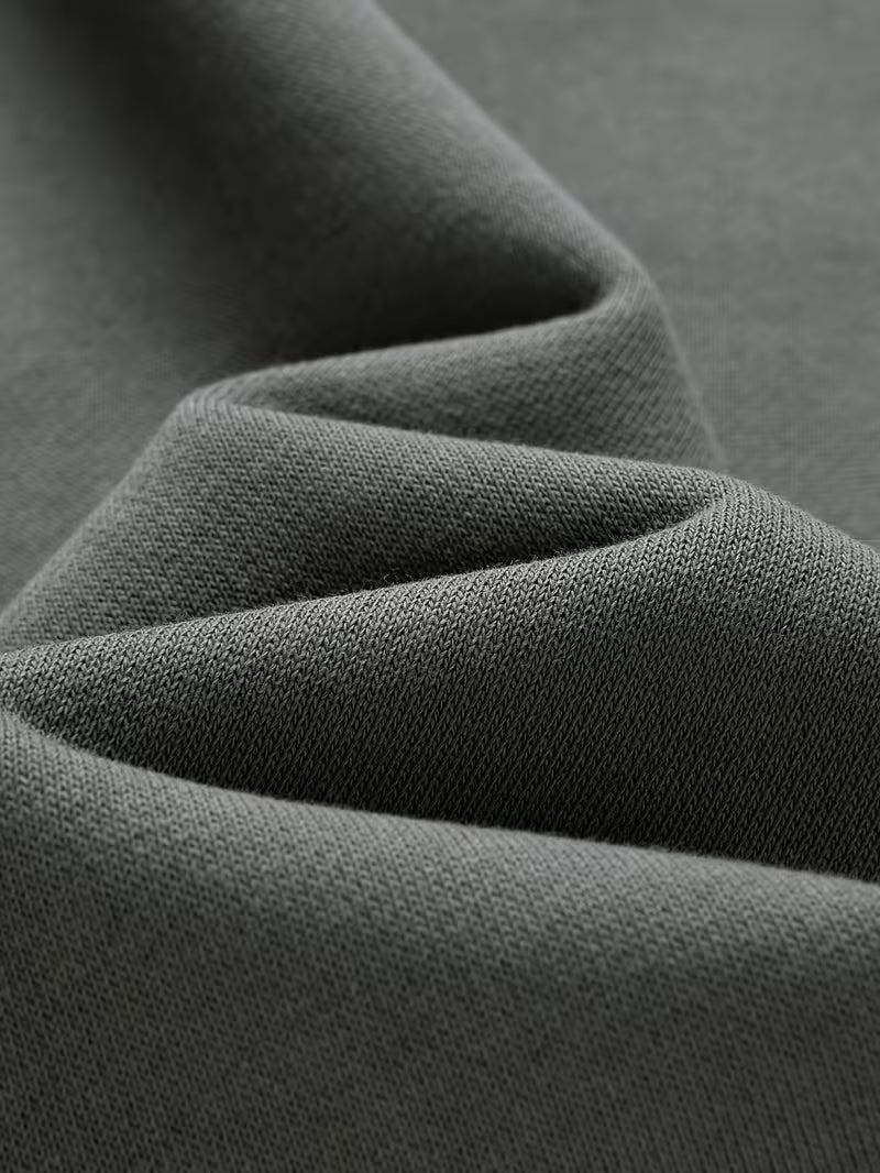 Los Angeles Downtown Hoodie – Two-Tone Streetwear Pullover