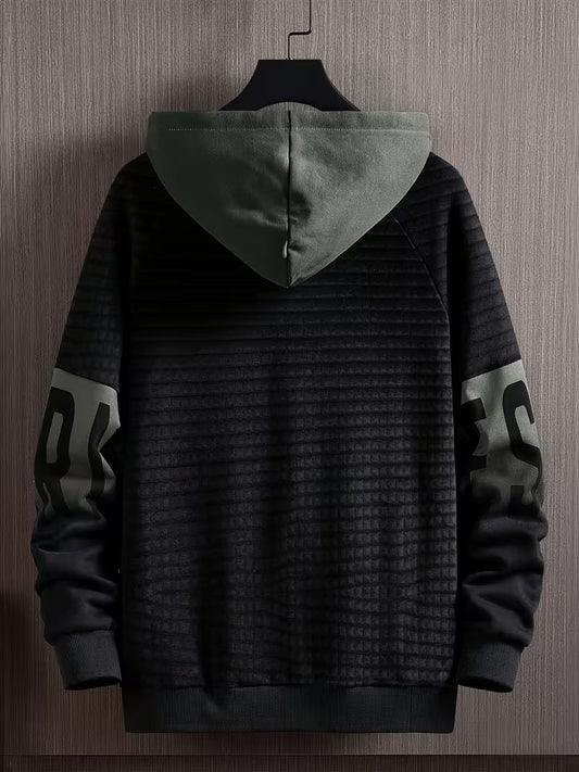 Los Angeles Downtown Hoodie – Premium Streetwear Pullover