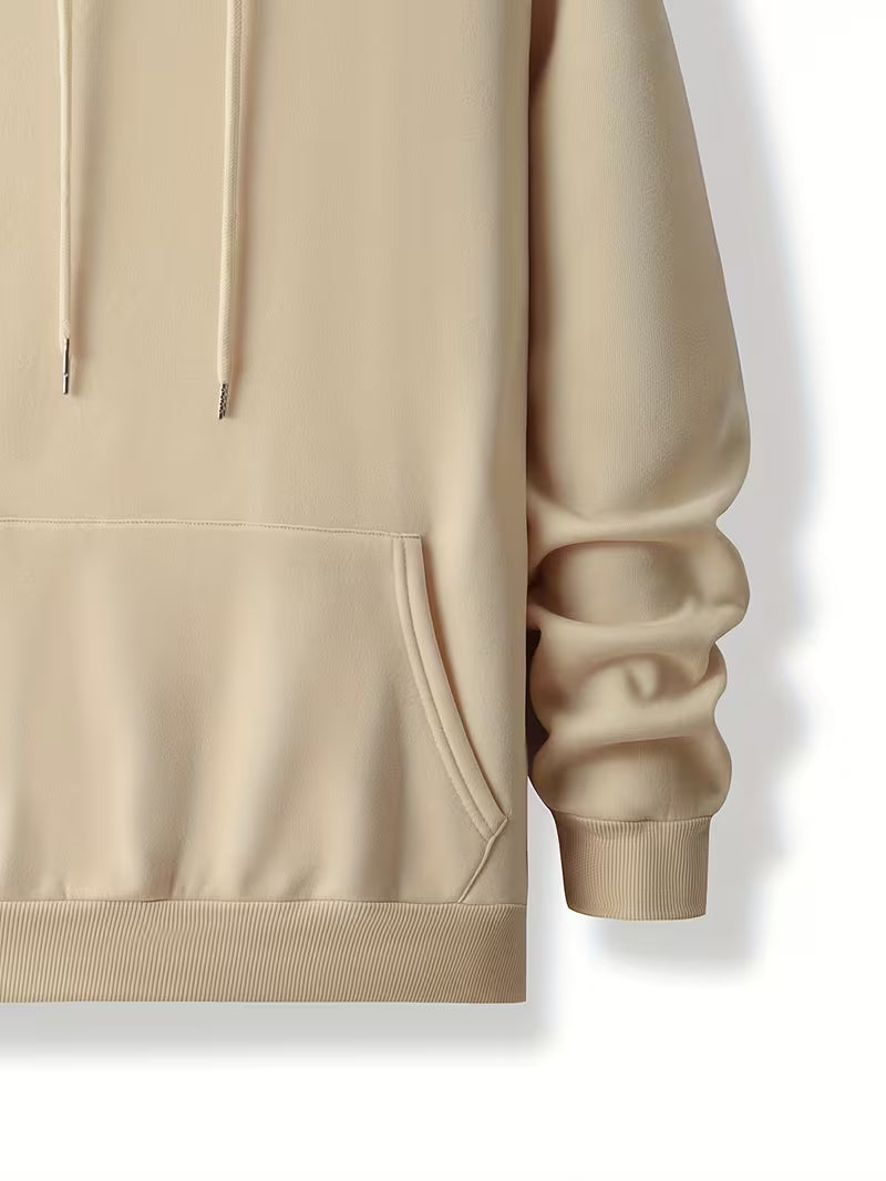 Cat Graphic Hoodie – “Wassup” Cute Streetwear Pullover