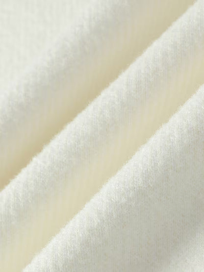 Kaidrefs Knit Sweater – Minimalist Streetwear Winter Pullover