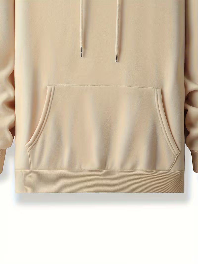 Cat Graphic Hoodie – “Wassup” Cute Streetwear Pullover