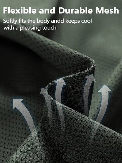 Waterproof Softshell Jacket – Windproof Hooded Outdoor Hiking Coat